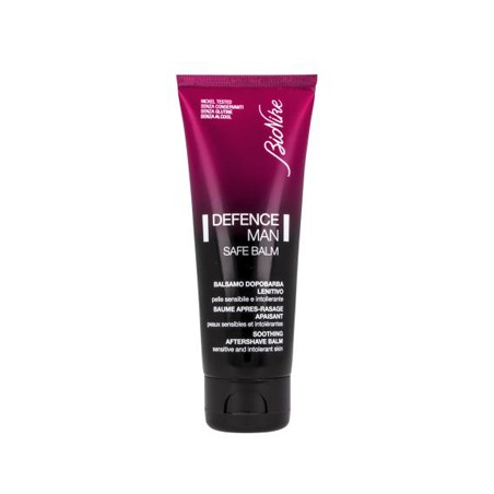 SAFE BALM BALSAMO DOPOBARBA LE