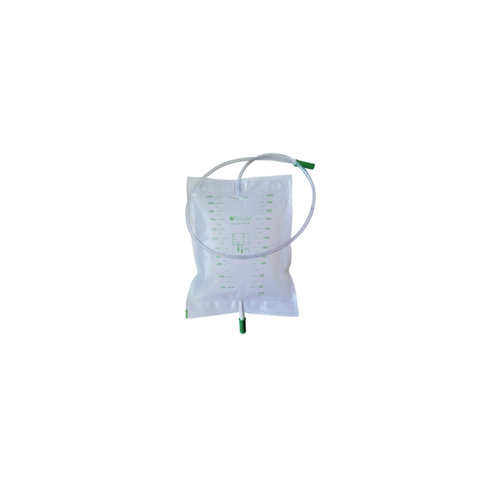 SACCA UR LETTO 2L C/S 130 10PZ