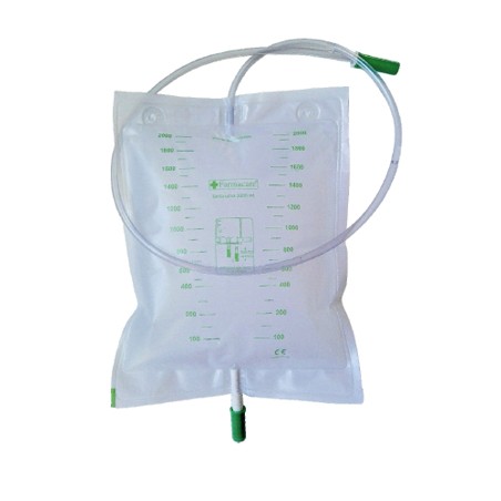 SACCA UR LETTO 2L C/S 130 10PZ