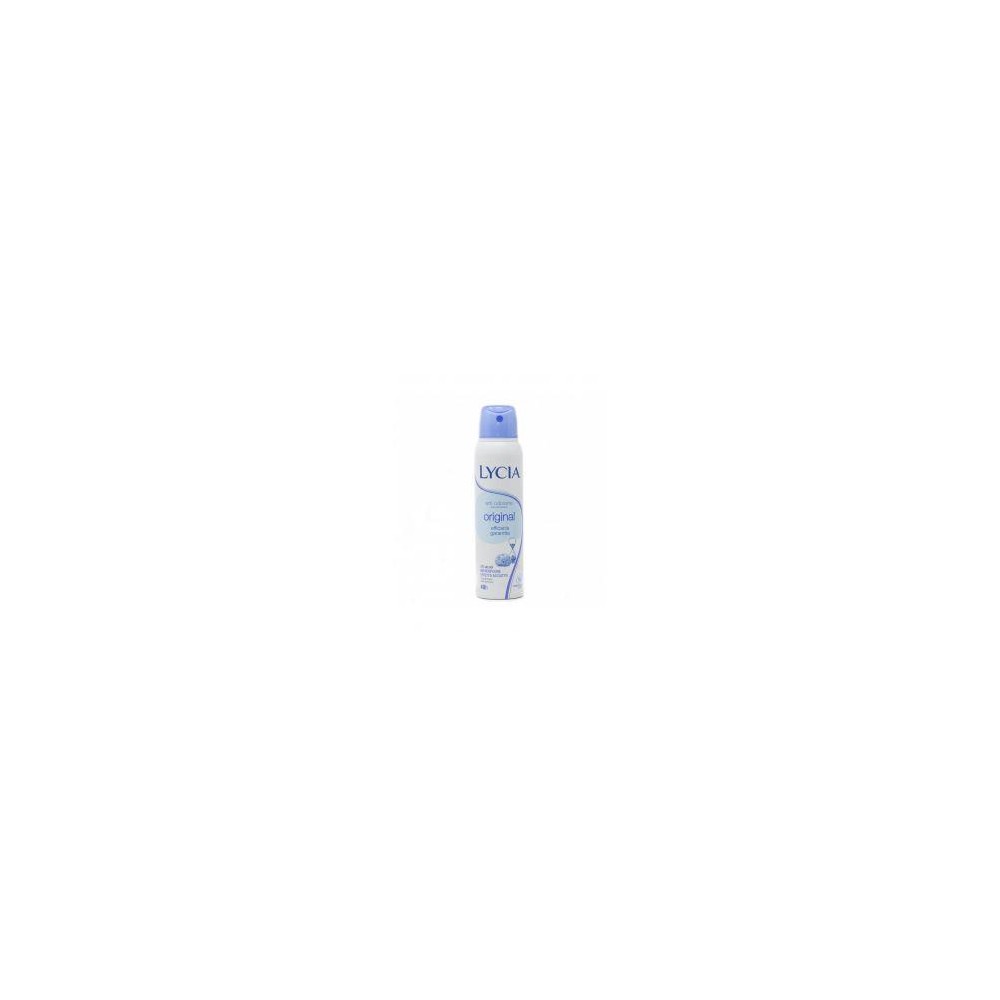 LYCIA SPRAY ANTIO ORIG 150ML