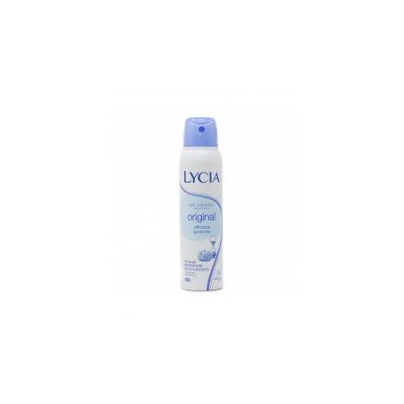 LYCIA SPRAY ANTIO ORIG 150ML