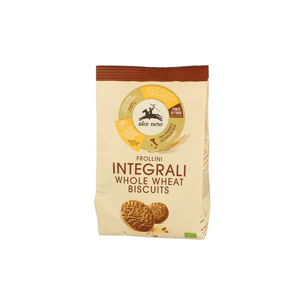FROLLINO INTEGRALE BIO 250G