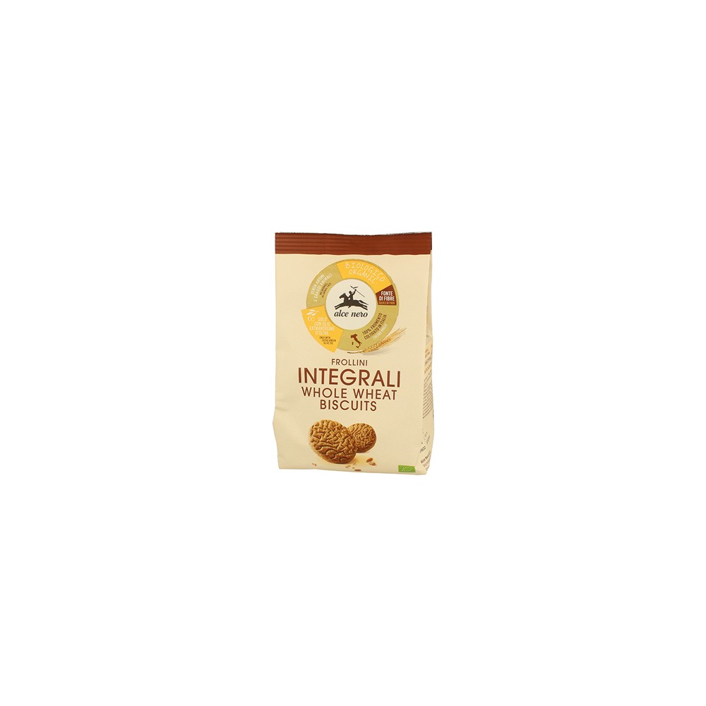 FROLLINO INTEGRALE BIO 250G