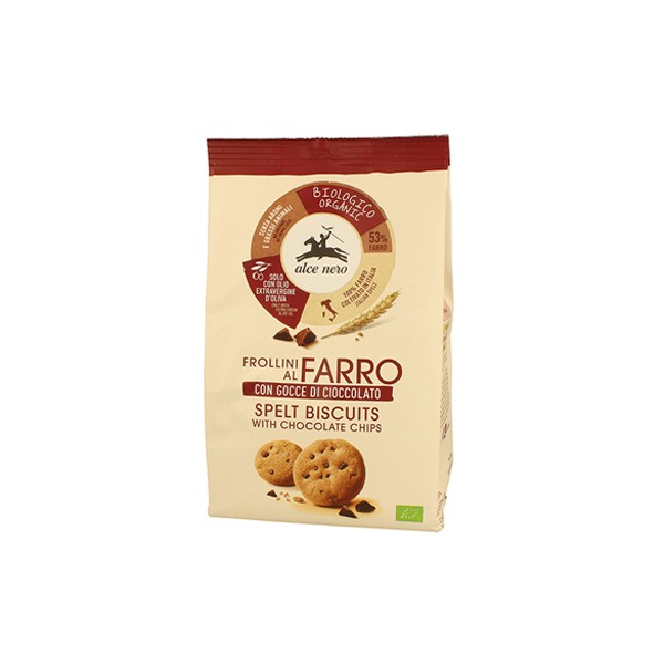 FROLLINO DI FARRO C/GTT CIOC