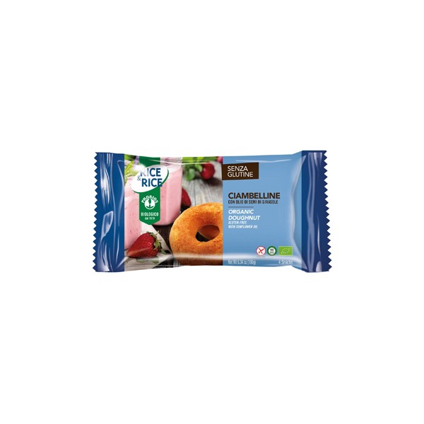 R&R CIAMBELLINE 4X45G