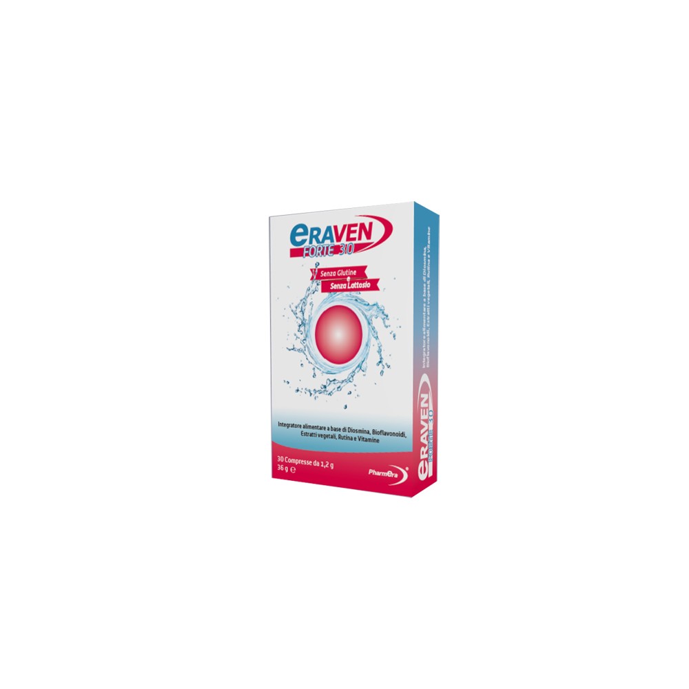 ERAVEN FORTE 30CPR