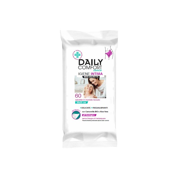 DAILY COMFORT SENIOR PANNI60PZ