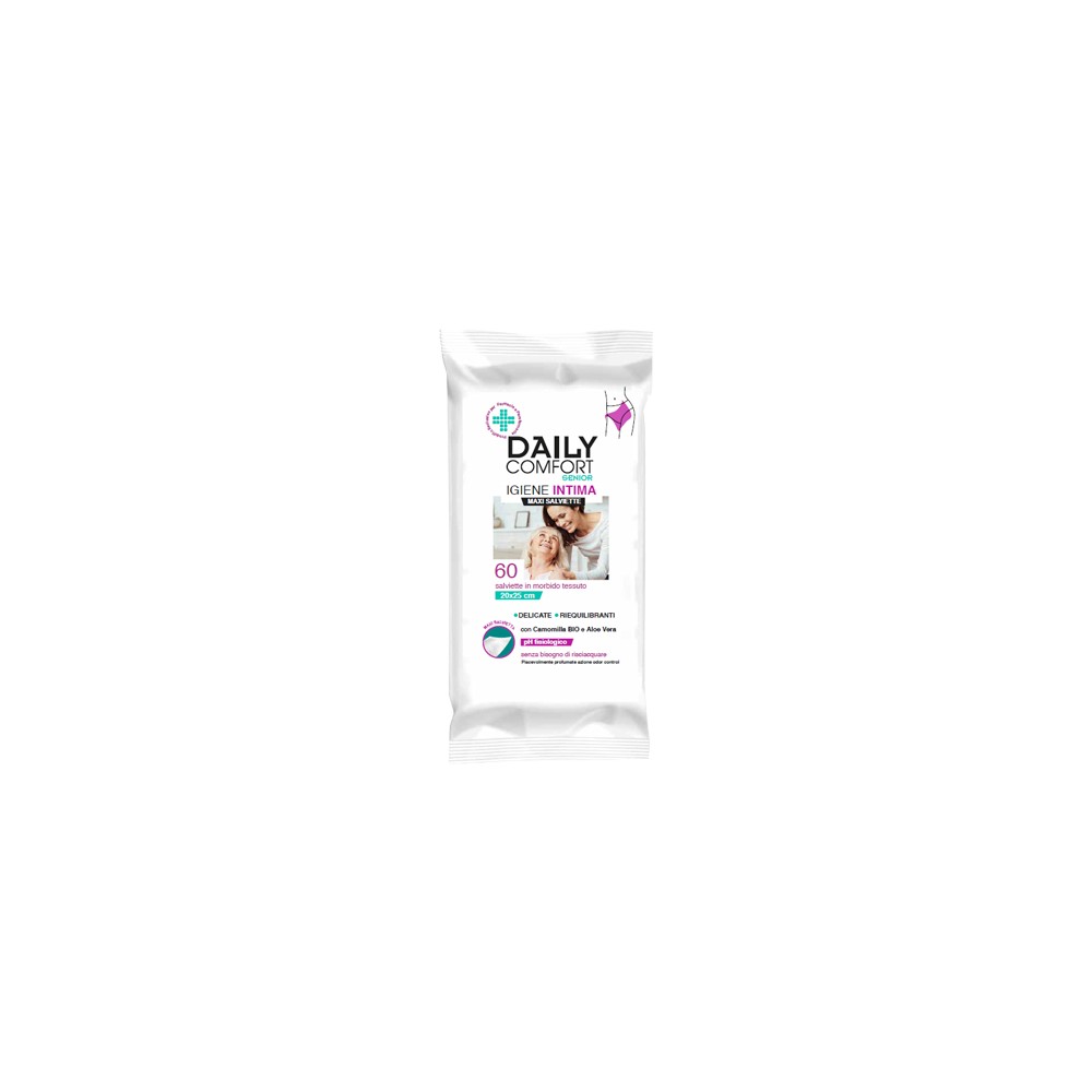 DAILY COMFORT SENIOR PANNI60PZ