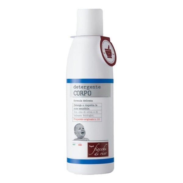 DETERGENTE CORPO FDR 200ML