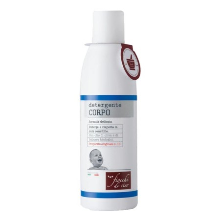 DETERGENTE CORPO FDR 200ML