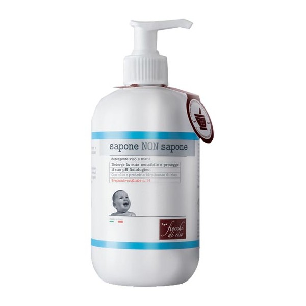 SAPONE NON SAPONE FDR 400ML