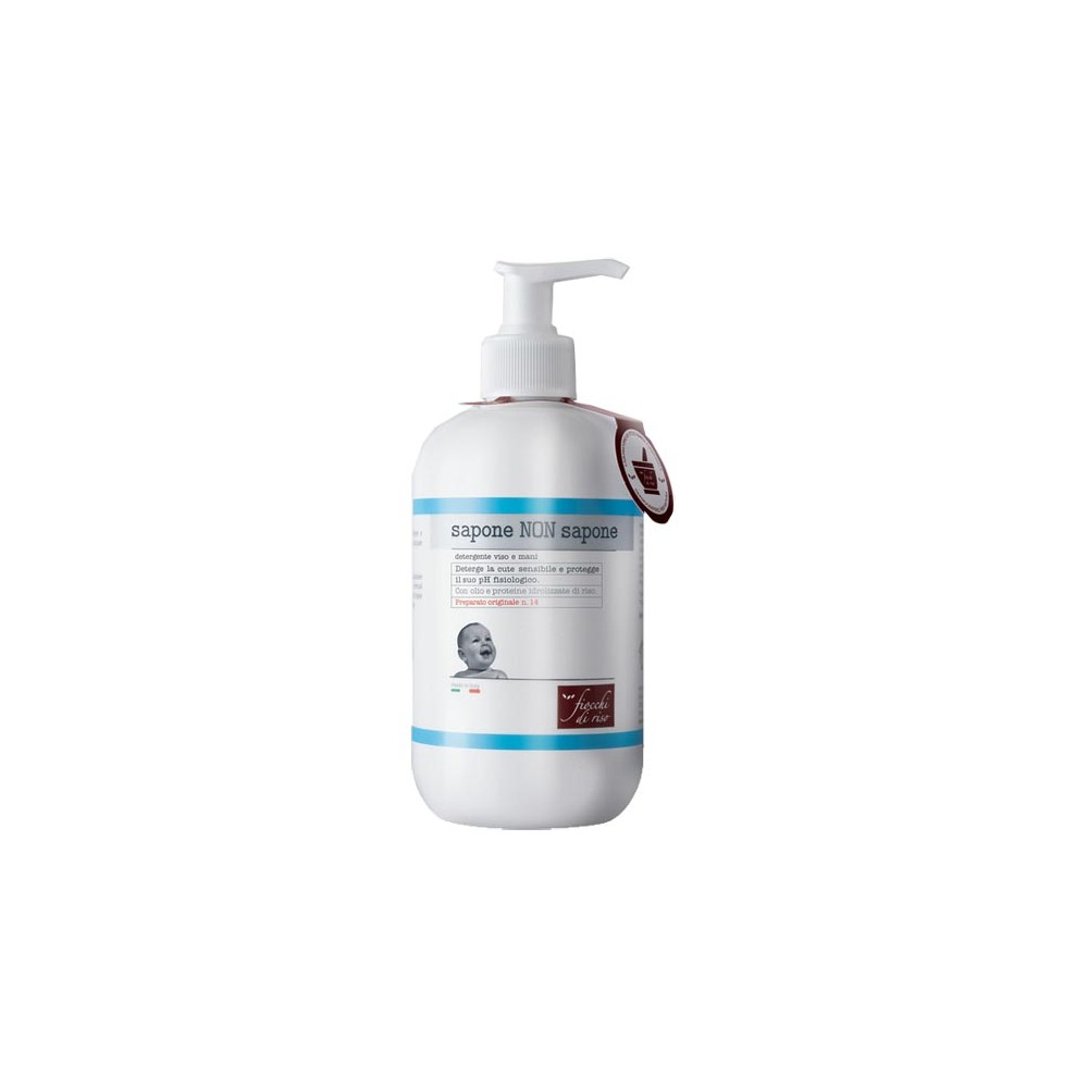 SAPONE NON SAPONE FDR 400ML