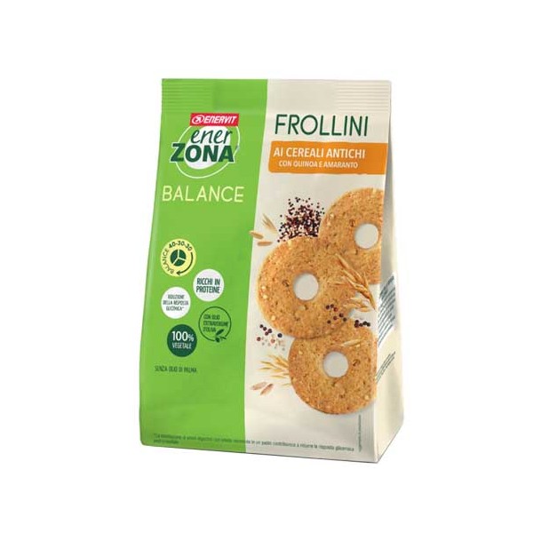 ENERZONA FROLLINI VEG CRL ANTI