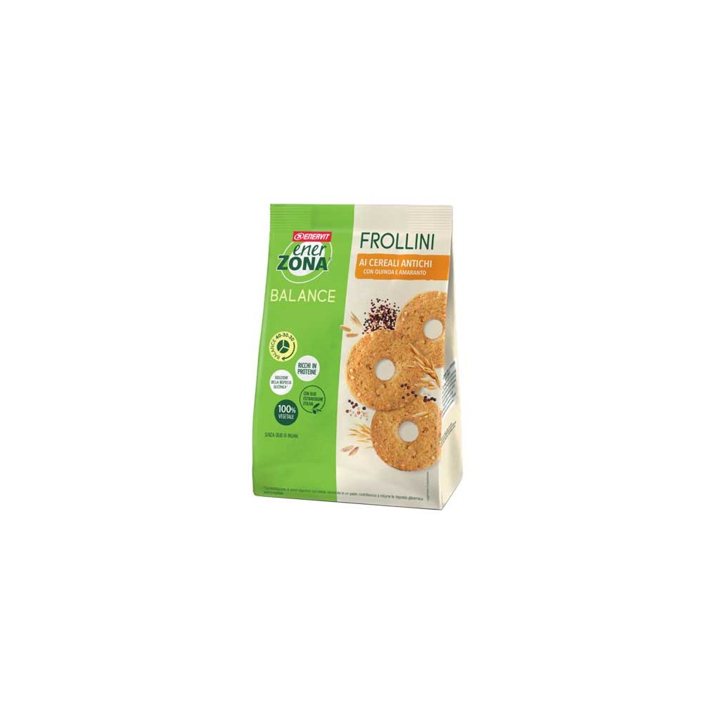 ENERZONA FROLLINI VEG CRL ANTI