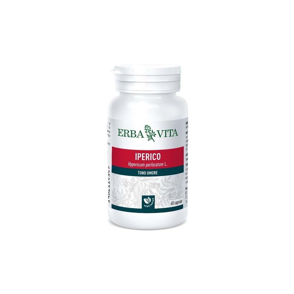 IPERICO 60CPS 400MG