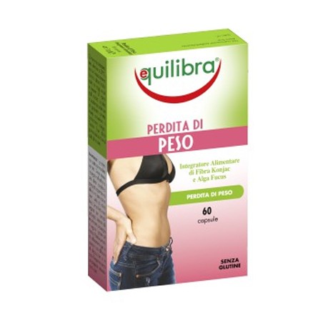 PERDITA DI PESO 60CPS