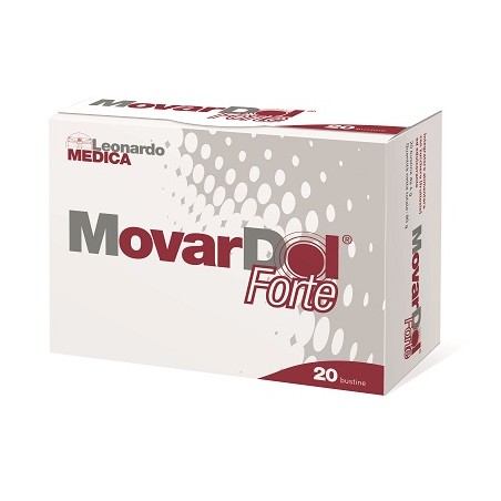 MOVARDOL FORTE 20BUSTINE