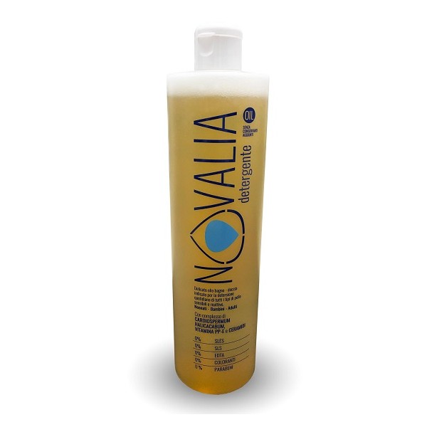NOVALIA DETERGENTE 500ML