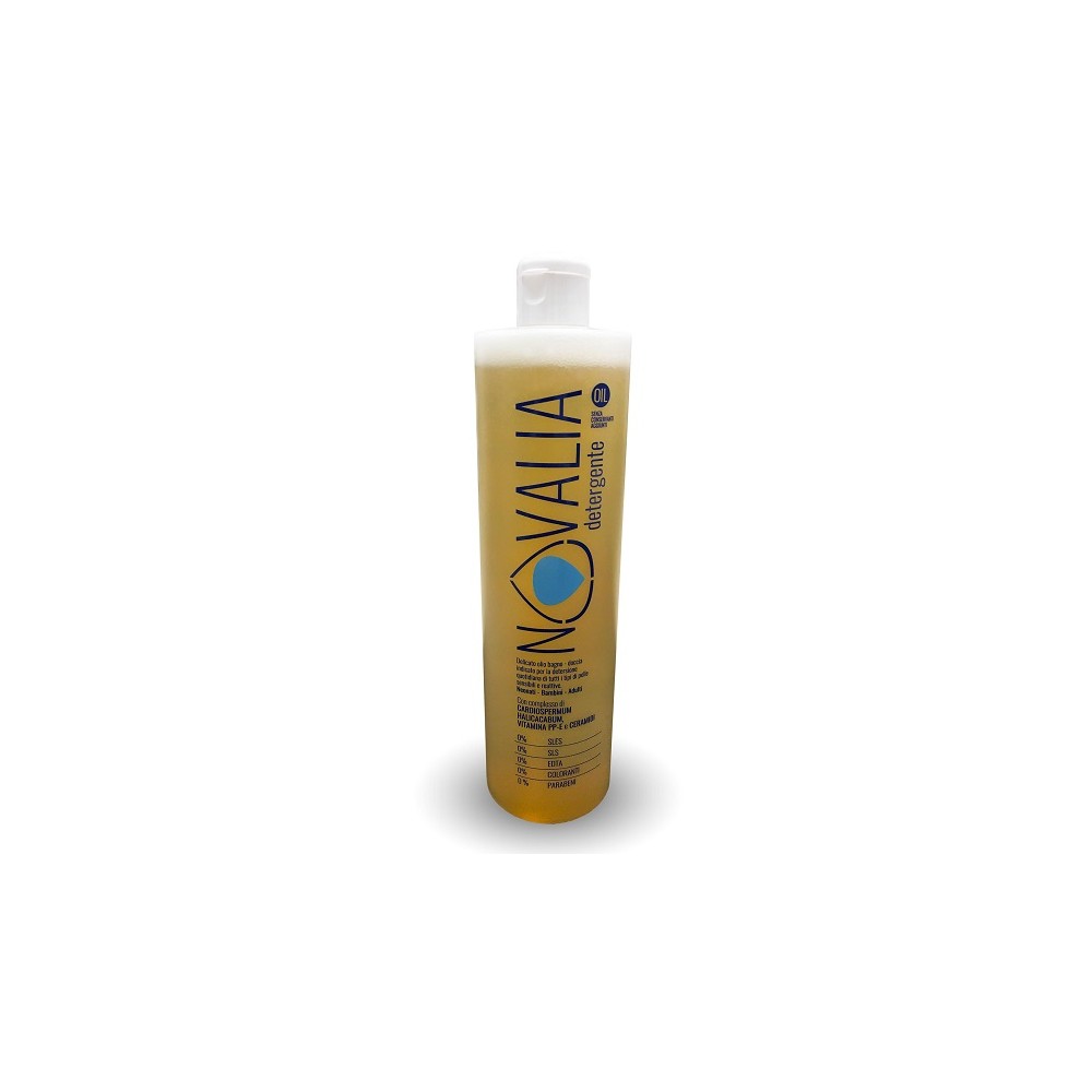 NOVALIA DETERGENTE 500ML