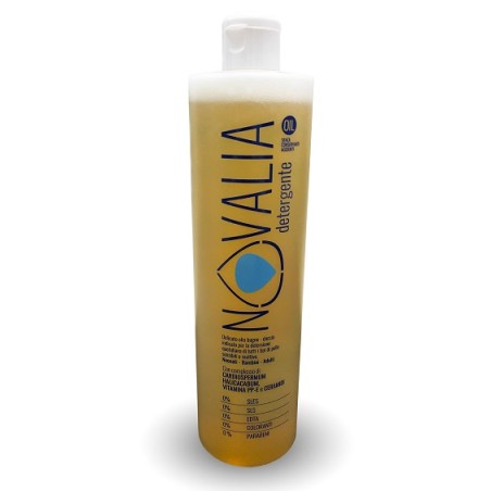 NOVALIA DETERGENTE 500ML