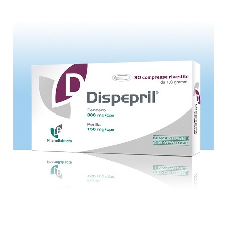 DISPEPRIL 30CPR RIVESTITE