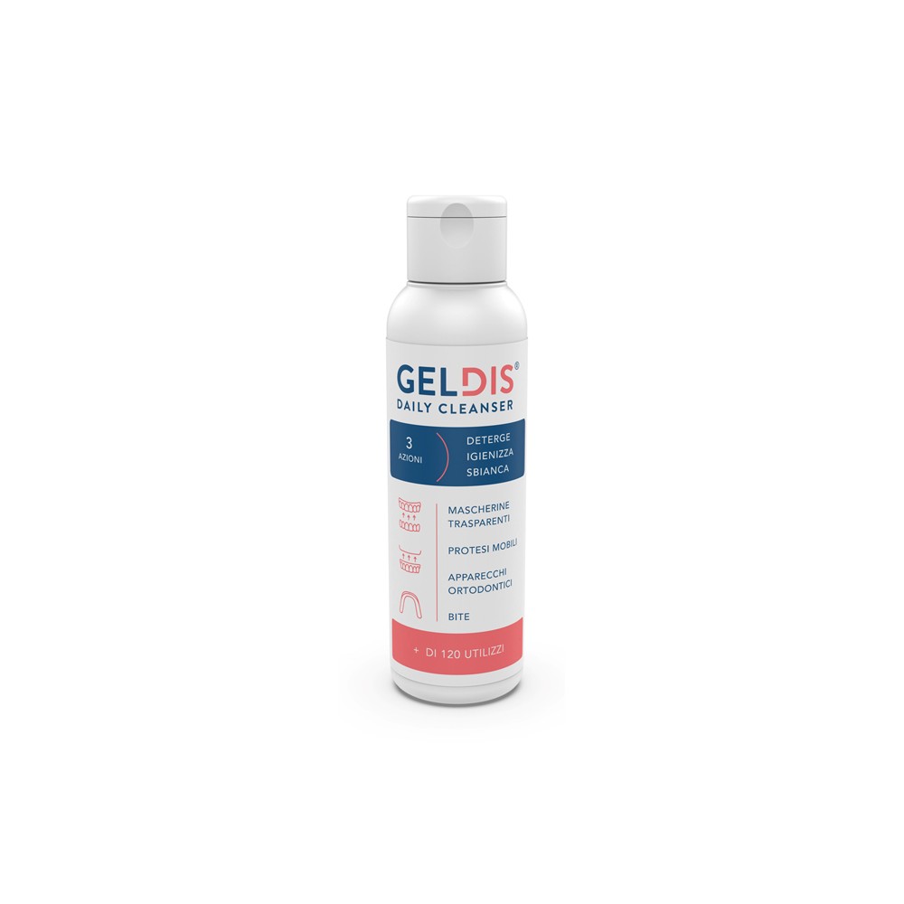 GELDIS 100ML