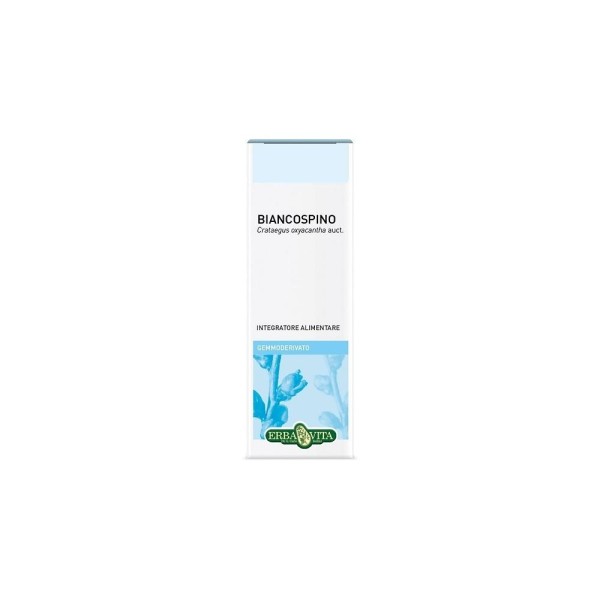 GEMMODERIVATO BIANCOSPINO 50ML