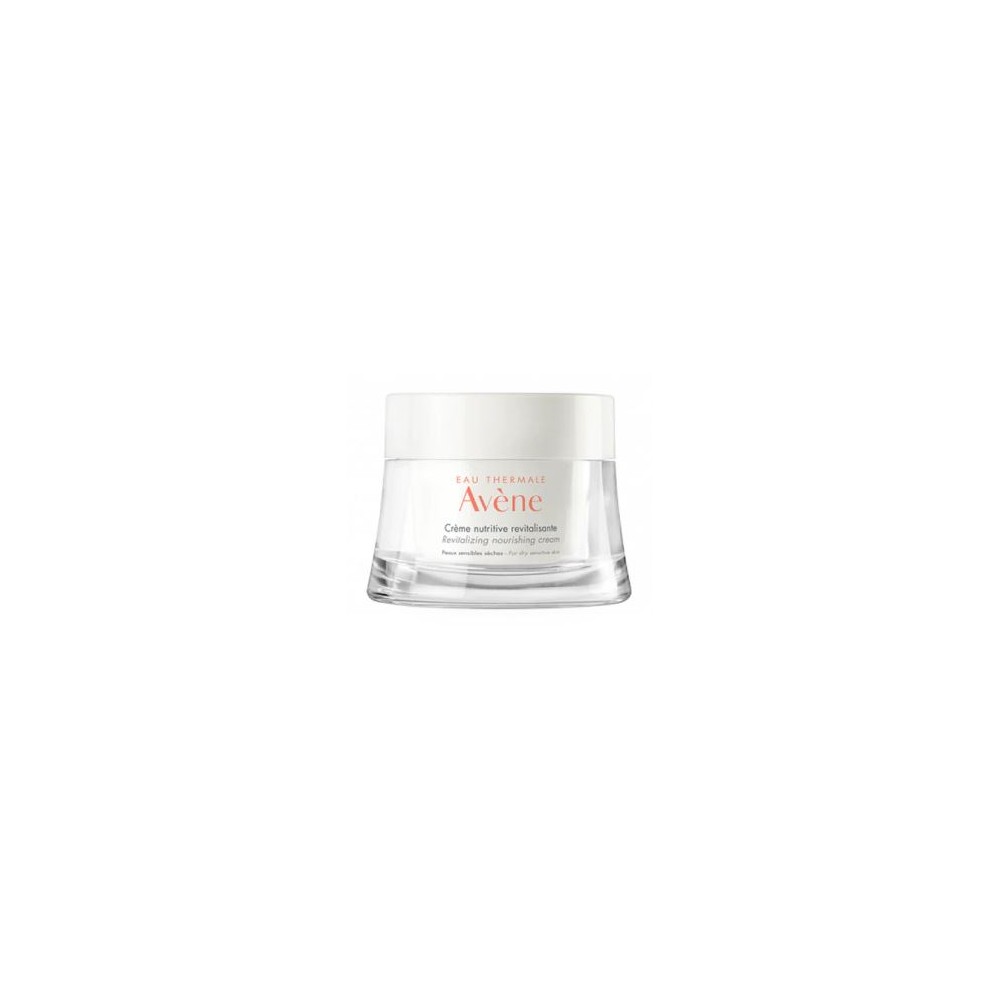 AVENE CREMA NUTR RIVITAL 50ML