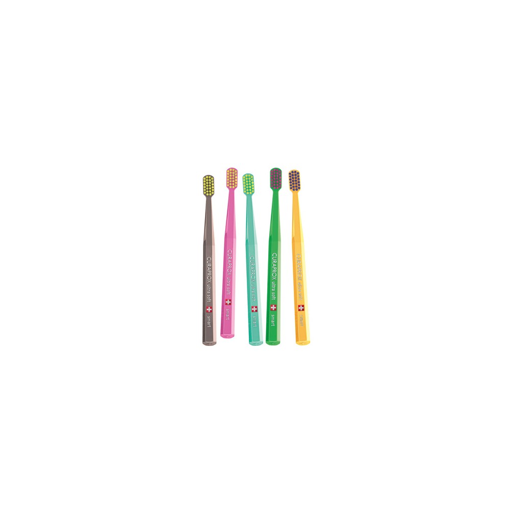 CURAPROX SMART 1UN