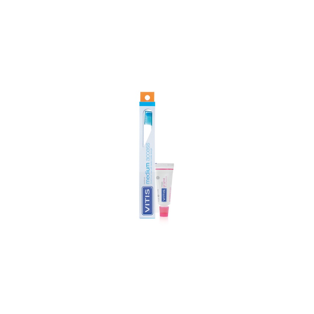VITIS MEDIUM ACCESS+GINGIVAL