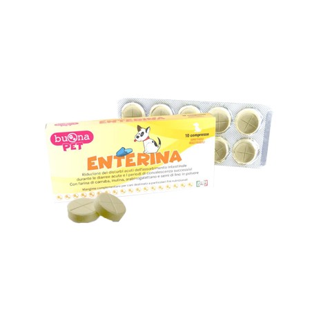 ENTERINA 10CPR