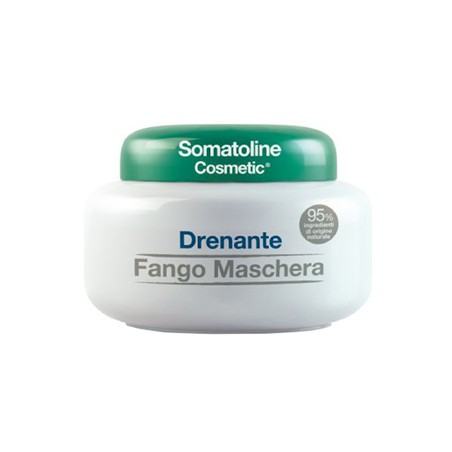 SOMAT SKIN EX FANGO DREN 500G