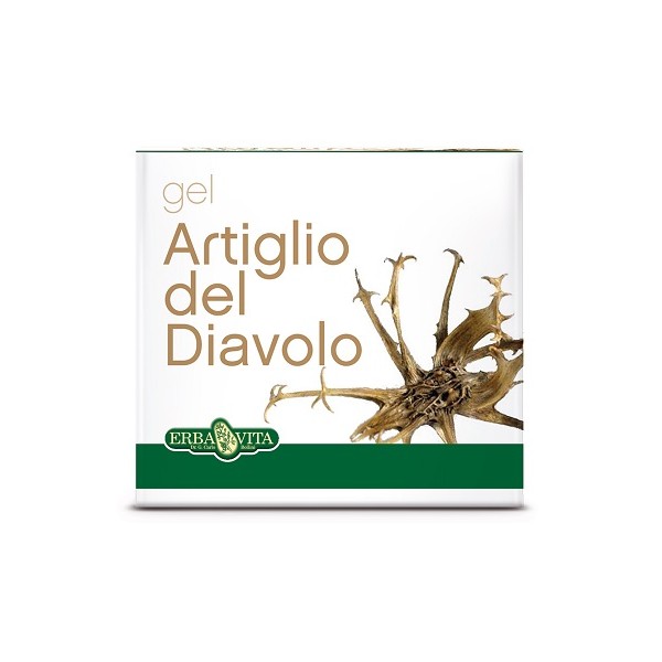 ARTIGLIO DEL DIAVOLO GEL 100ML