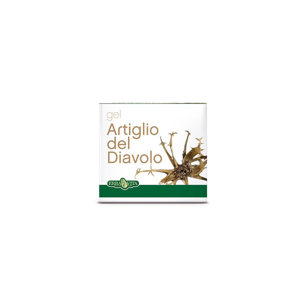 ARTIGLIO DEL DIAVOLO GEL 100ML