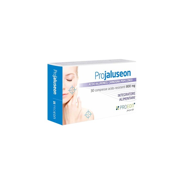 PROJALUSEON 30CPR