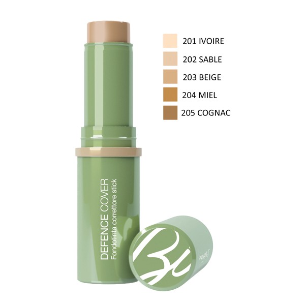 DEFENCE COVER FOND/CORR STK201