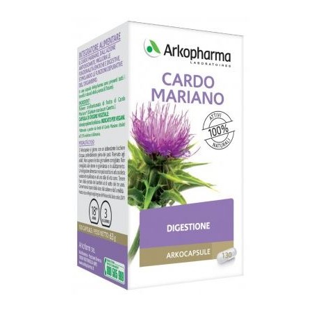 ARKOCPS CARDO MARIANO BI130CPS