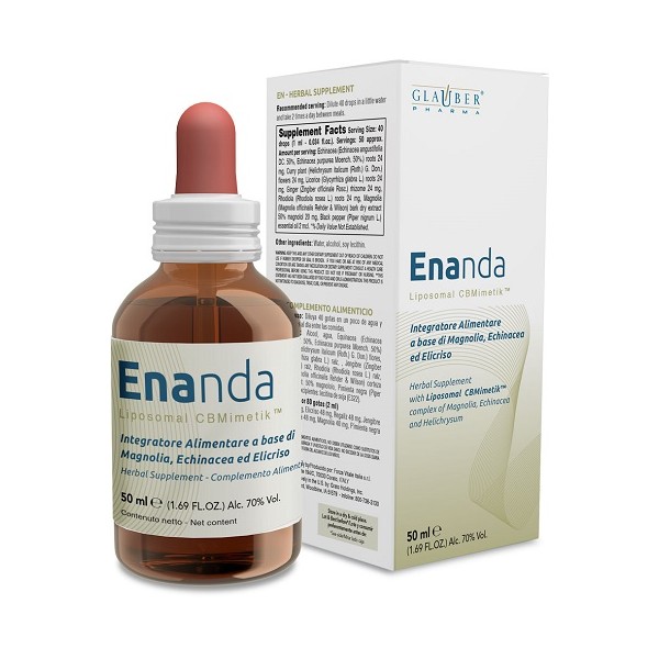 ENANDA 50ML