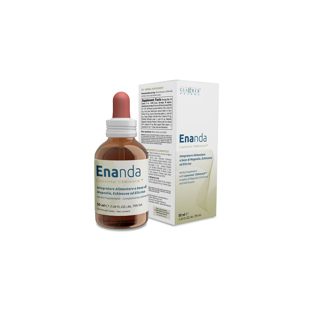 ENANDA 50ML