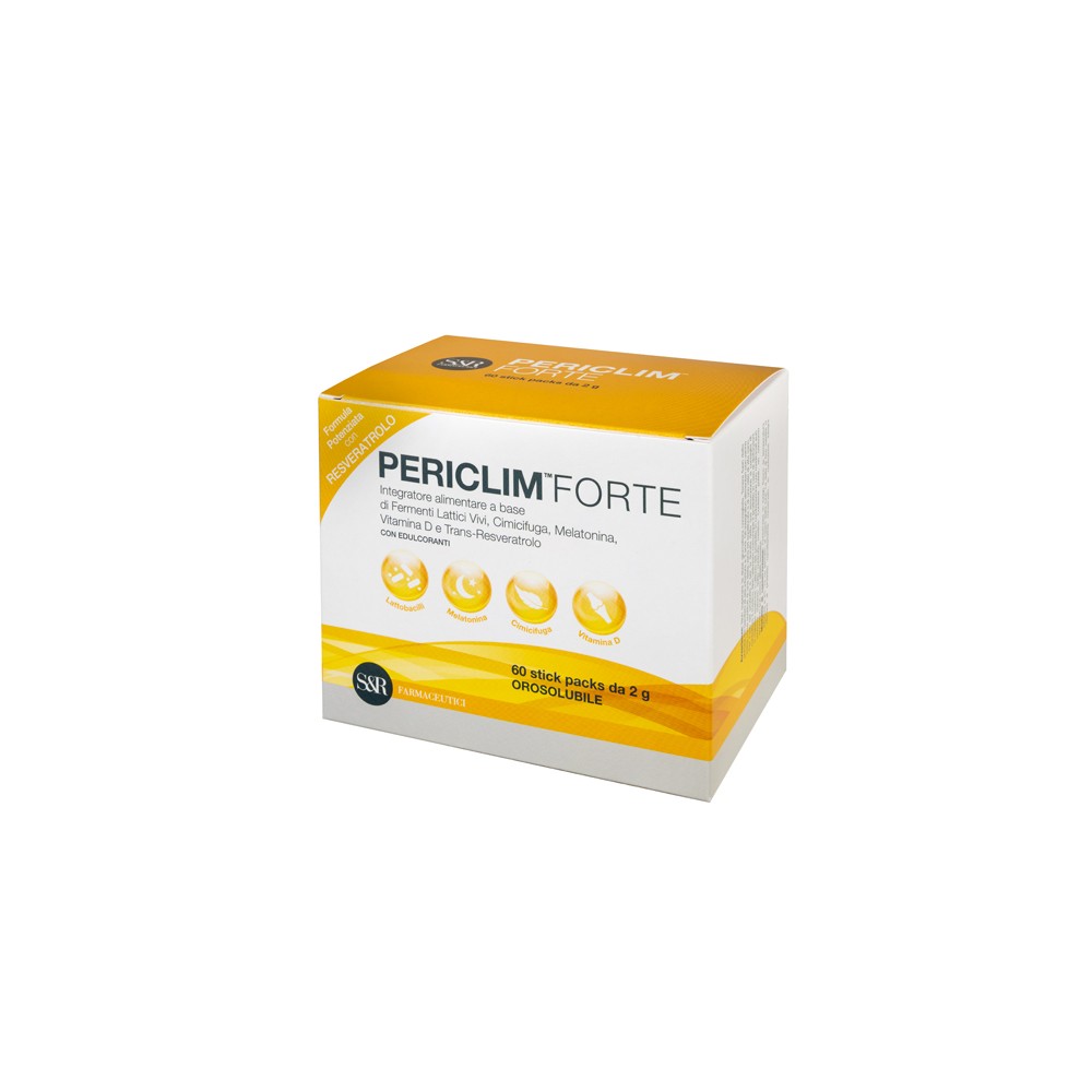 PERICLIM FORTE 60STICK