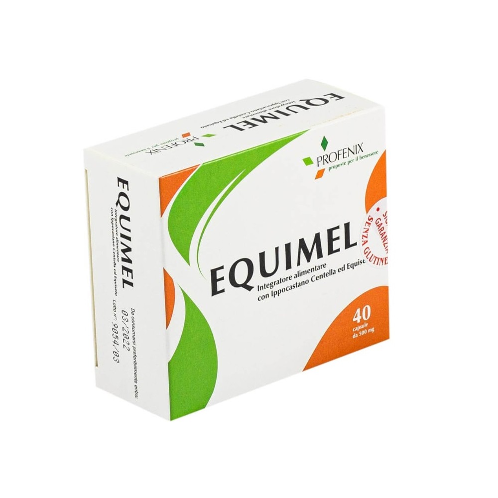 EQUIMEL 40CPS