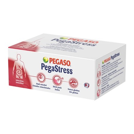 PEGASTRESS 14STICK PACK