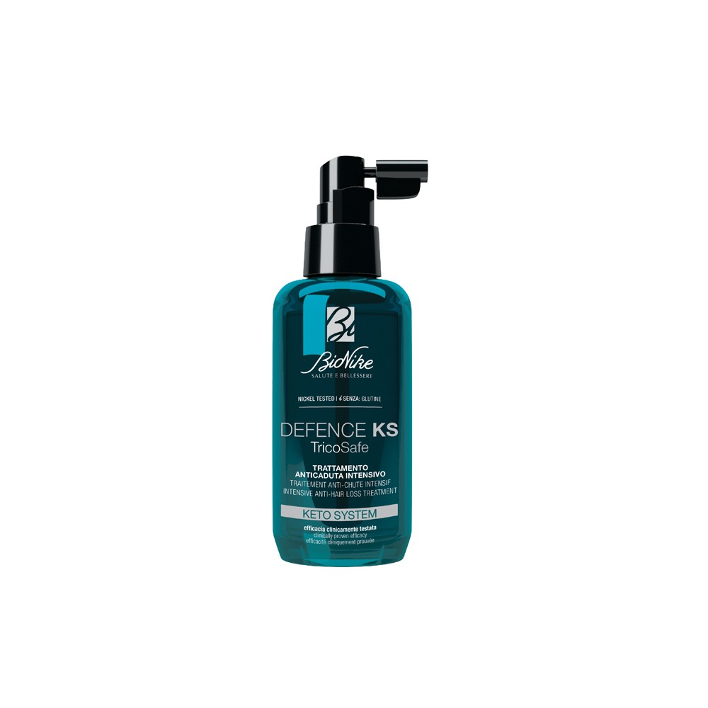 DEFENCE KS TRICOSAFE ANTICAD