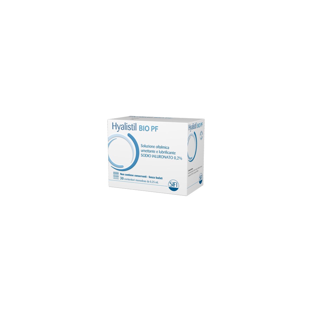 HYALISTIL BIO PF MONOD 0,2%