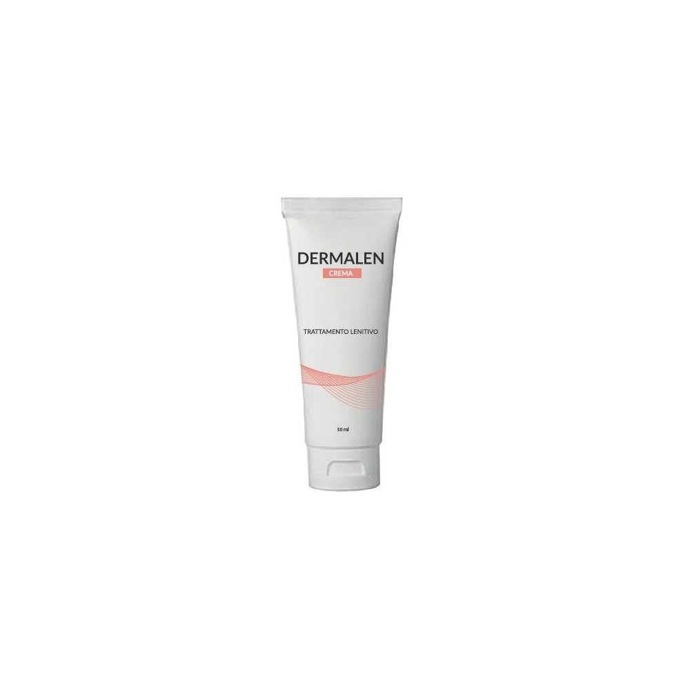 DERMALEN CREMA 50ML LG DERMA