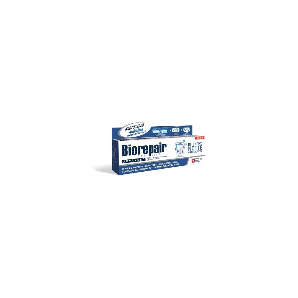 BIOREPAIR ADV INTEN NTT18 75ML