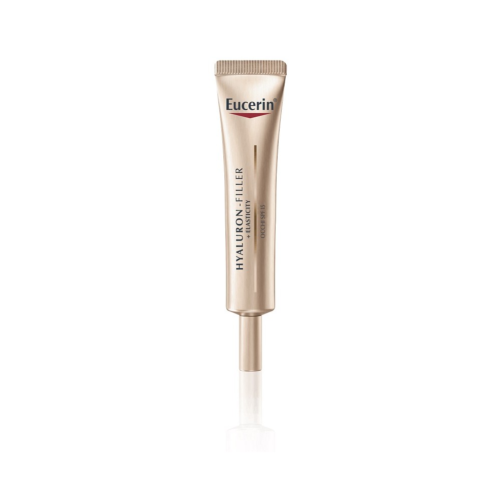 EUCERIN HYAL FILL EL CONT OCCH
