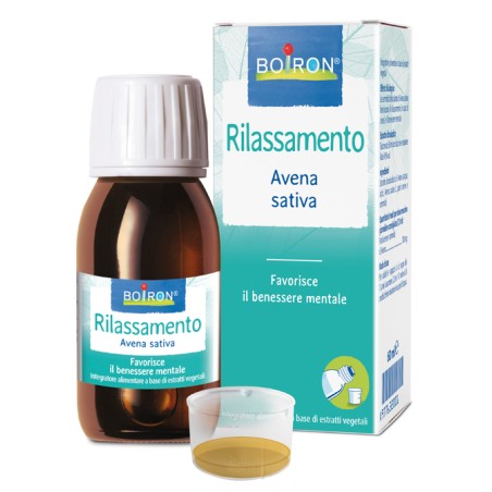 AVENA SATIVA BOI EI 60ML INT