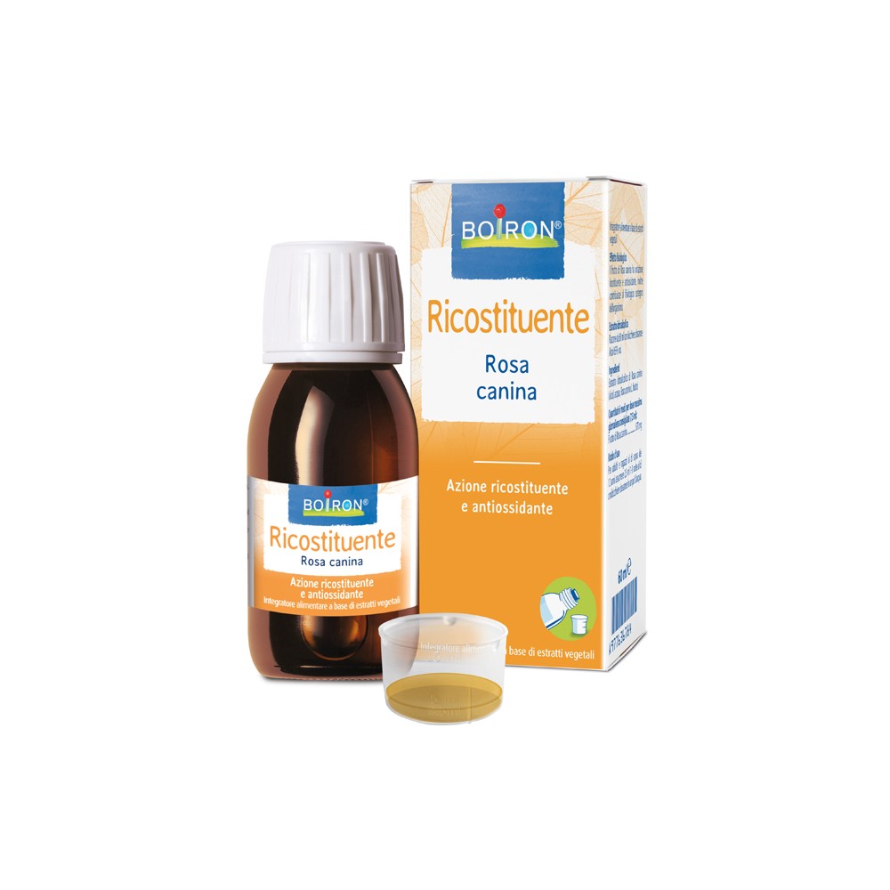 ROSA CANINA BOI EI 60ML INT