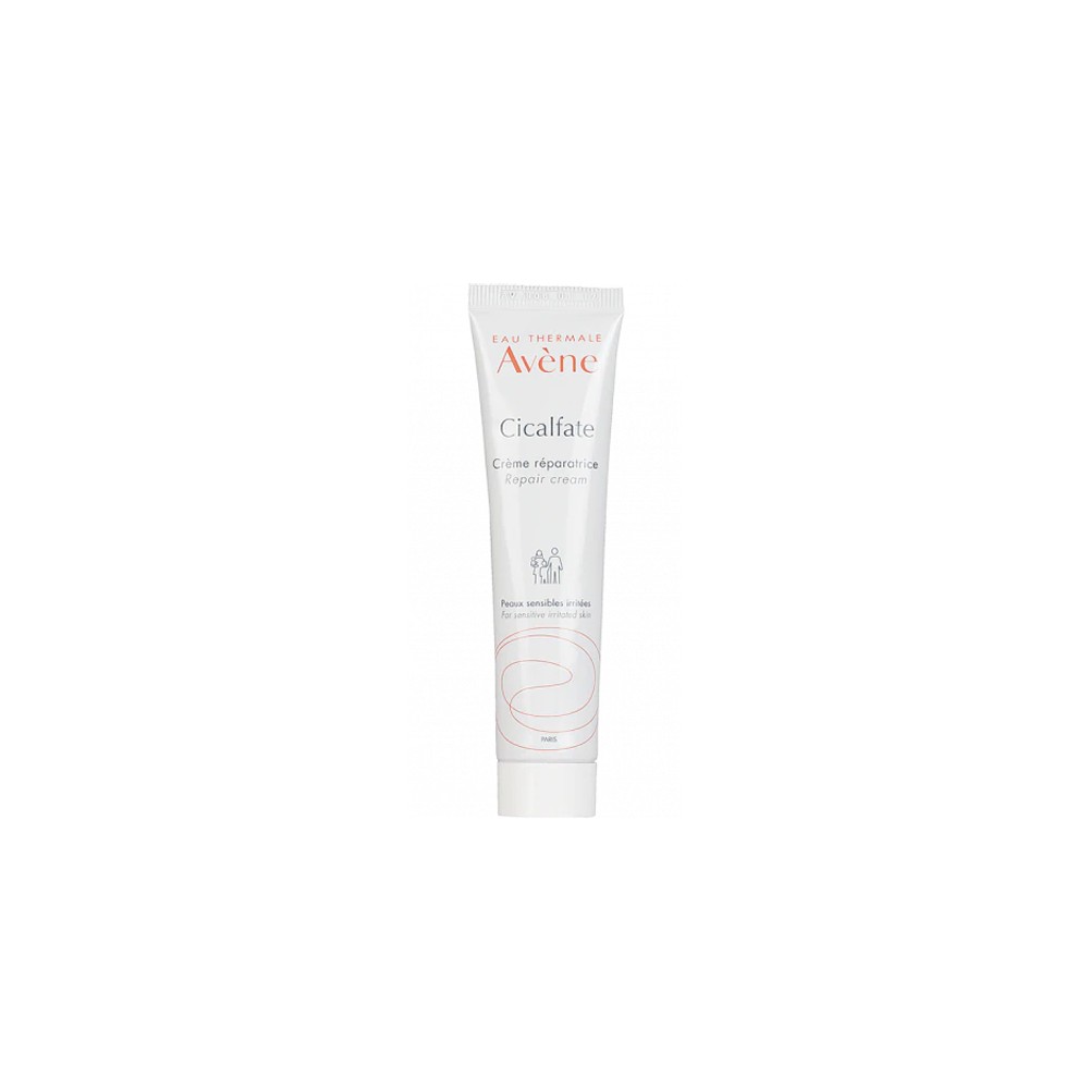 AVENE CICALFATE+CR RISTRUT40ML